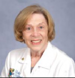 Image of Dr. Carolyn L. Abitbol, MD