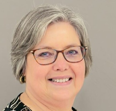 Image of Mrs. Denise Beeching, ALMFT