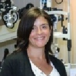 Image of Dr. Joanne Ramirez, O.D.