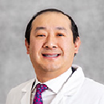 Image of Dr. Morgan Naichi Chen, MD
