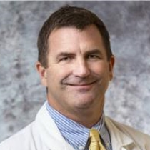 Image of Dr. Stephen Patterson, MD
