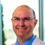 Image of Dr. Brian T. Farrell, MD, PHD, MD-PhD