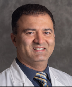 Image of Dr. Arash Milani, MD