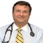 Image of Dr. Dragos G. Zanchi, M.D