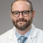 Image of Dr. Blair Michael Barton, MD