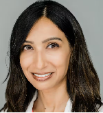 Image of Dr. Aasita N. Patel, MD