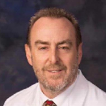 Image of Dr. Brian David Wexler, PhD