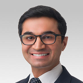 Image of Dr. Neel Anand Mansukhani, MD