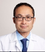 Image of Dr. Shinobu Itagaki, MD, MSc