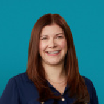 Image of Dr. Jessica Karp, DO