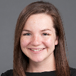 Image of Dr. Emily Stefano, PHD