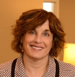 Image of Dr. Susan Foti McClanahan, PhD