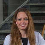 Image of Dr. Jennifer Beachum Linfert, MD, FACOG