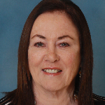 Image of Ms. Sharon M. Krieger, MS, APRN