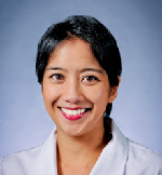 Image of Dr. Victoria G. Reyes, MD
