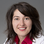 Image of Dr. Raluca I. Vucescu, MD