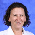Image of Dr. Melanie Ruth Fleischmann, MD