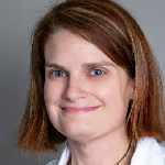 Image of Dr. Brandi E. Guthrey, MD