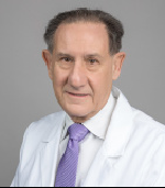Image of Dr. Norman B. Ely, MD