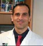 Image of Dr. Antonios Arvelakis, MD