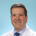 Image of Dr. David K. Warren, MPH, MD