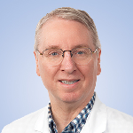 Image of Dr. Donald St Paul Stgravenor, MD