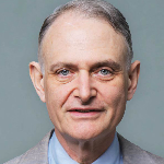 Image of Dr. Leon Axel, PhD, MD