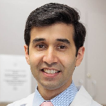 Image of Dr. Sunil Adige, MD