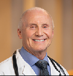 Image of Dr. Kenneth J. Kirkwood, MD, FAAFP