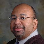 Image of Dr. Roderick R. Smith, MD