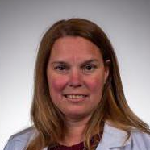 Image of Tracy Lynn Cooper, CNM