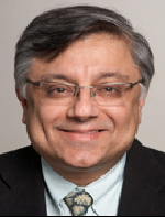 Image of Dr. Umesh K. Gidwani, MS, MD