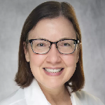 Image of Dr. Melinda J. Johnson, MD