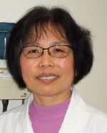 Image of Dr. Kun Huang, MD, MD PHD