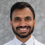 Image of Dr. Vihang V. Patel, MD