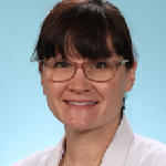 Image of Dr. Bridgette Blythe Svancarek, MD