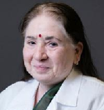 Image of Dr. Gita K. Shah, MD