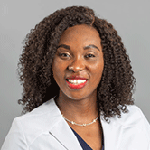 Image of Dr. Vivian Chioma Okoye, MD