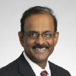 Image of Dr. Conjeevaram B. Maheshwer, MD