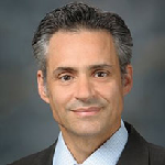 Image of Dr. Robert L. Coleman, MD, FACOG