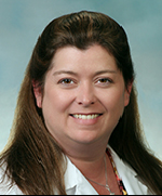 Image of Mrs. Cathy Lynn Messinger, APRN, MSN