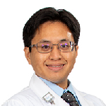 Image of Dr. Rex Huang, MD