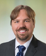 Image of Dr. Aaron James Hegg, MD
