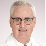 Image of Dr. Keith A. McLean, MD