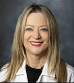 Image of Dr. Rachel Zabner, MD