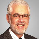Image of Dr. Donald L. Hamner, MD