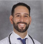 Image of Dr. Juancarlo Gonzalez, MD
