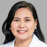 Image of Dr. Pia Ramo Mendoza, MD