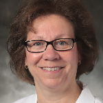 Image of Dr. Patrice N. Pearson, MD