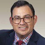 Image of Dr. Jacob Andrade, MD, Radiation Oncologist, PhD